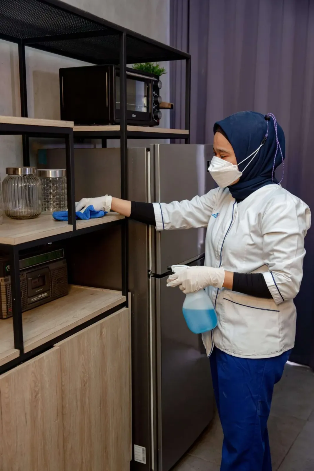 LoveyaHouse: Solusi Terbaik untuk Kehidupan Sehari-hari di Cilacap